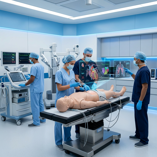 Clinical Application